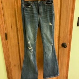 women's jeans, size 5  by Celebrity Pink